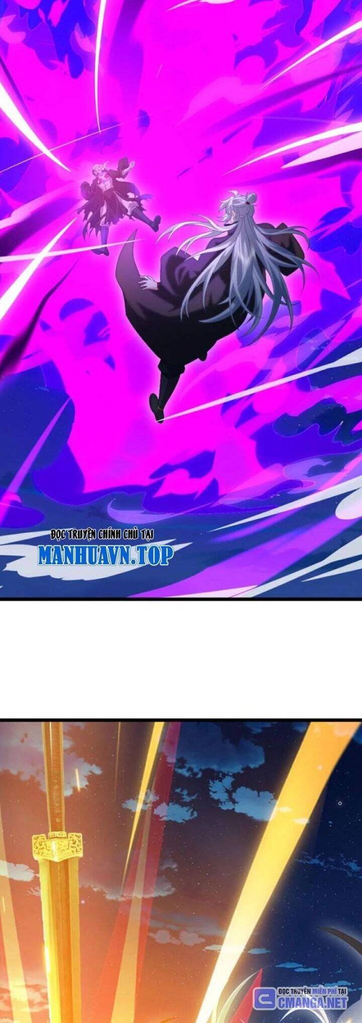 Tiên Võ Đế Tôn Chap 694 - Next Chap 695