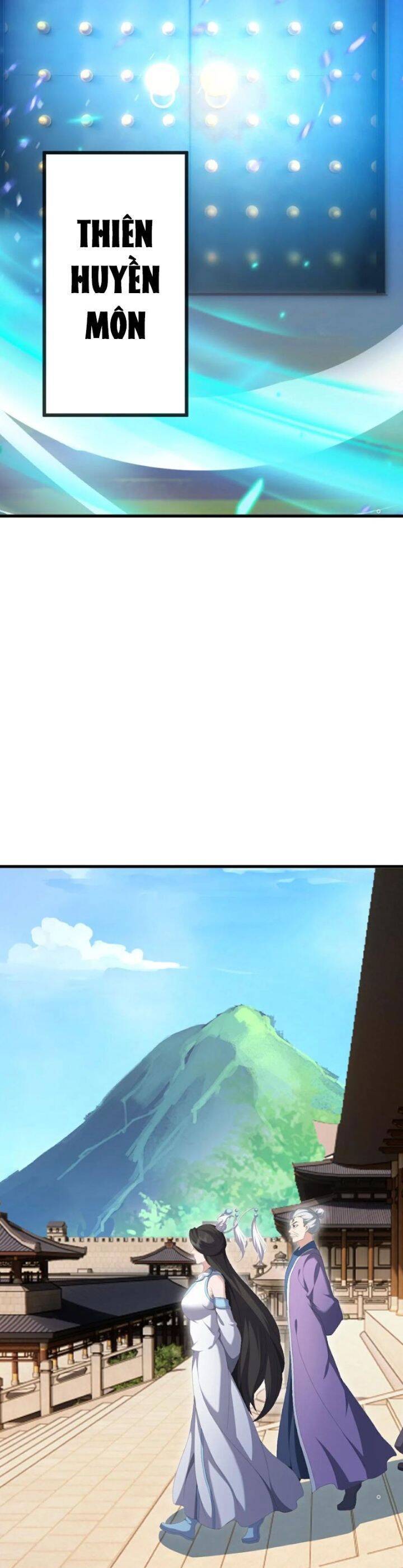 Tiên Võ Đế Tôn Chap 694 - Next Chap 695
