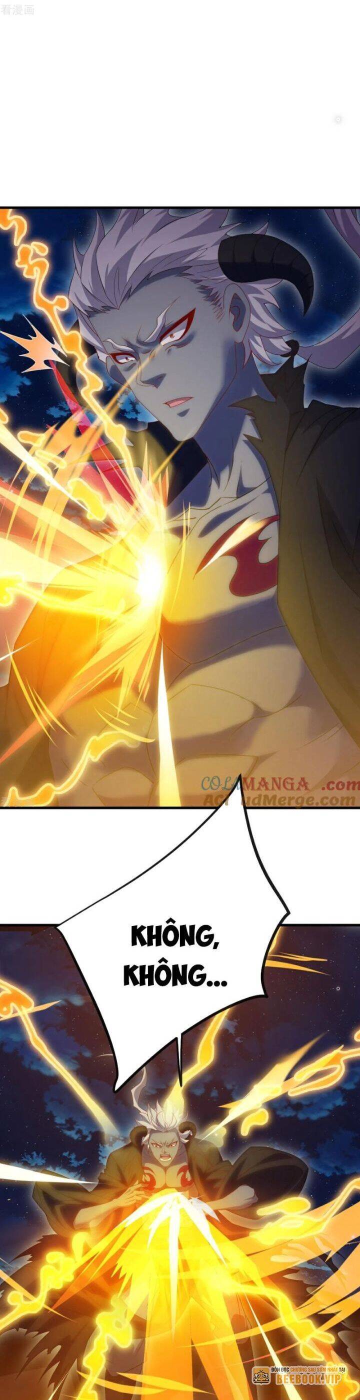 Tiên Võ Đế Tôn Chap 694 - Next Chap 695