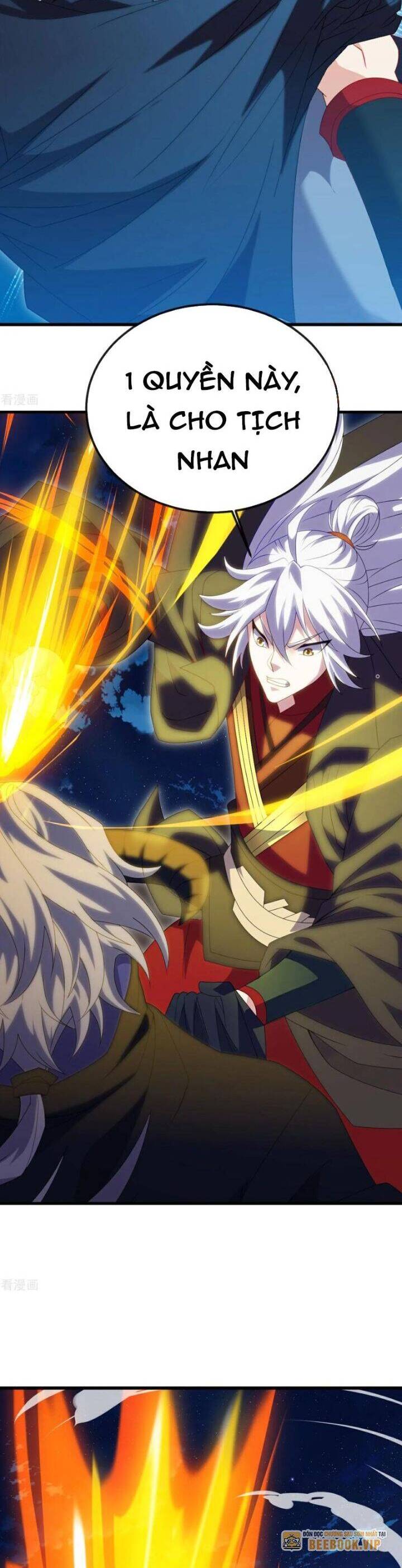 Tiên Võ Đế Tôn Chap 694 - Next Chap 695