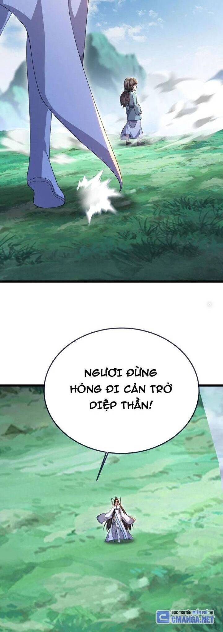 Tiên Võ Đế Tôn Chap 703 - Next Chap 704