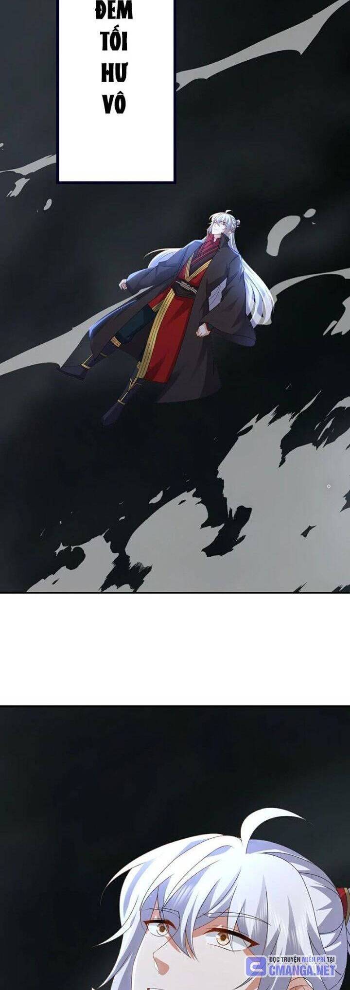 Tiên Võ Đế Tôn Chap 704 - Next Chap 705