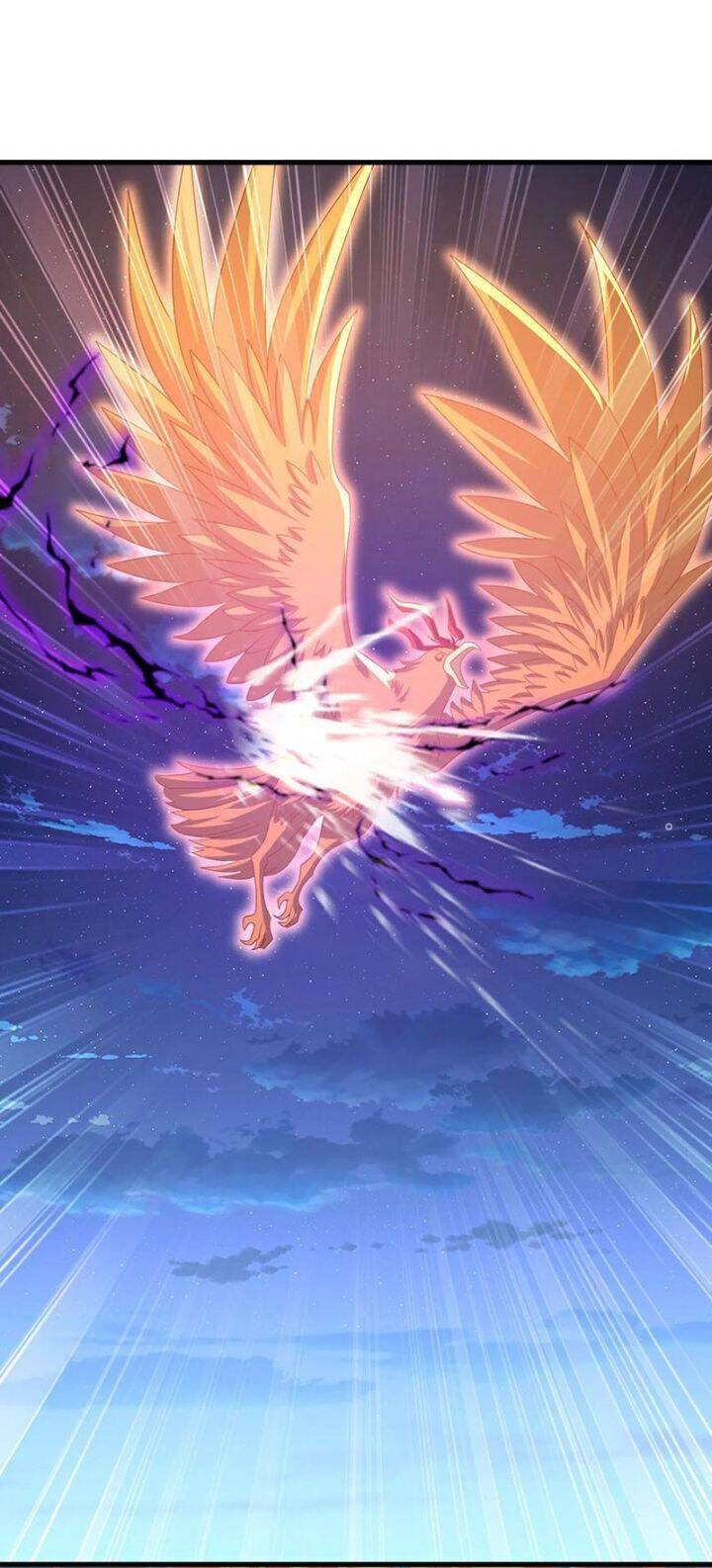 Tiên Võ Đế Tôn Chap 708 - Next Chap 709