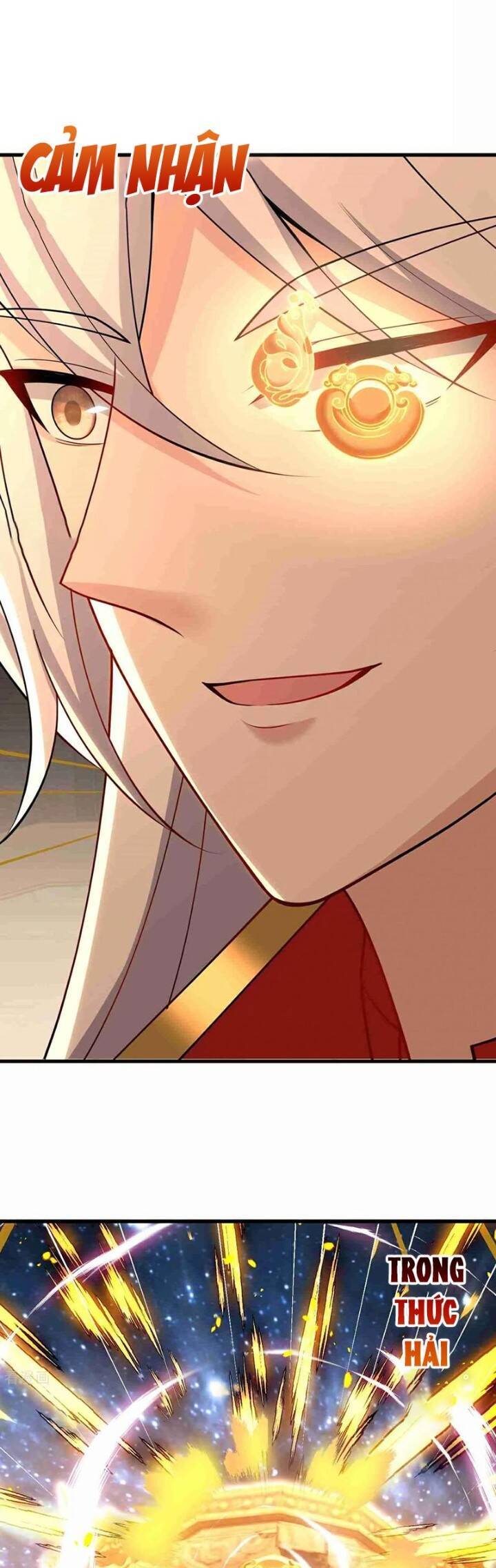 Tiên Võ Đế Tôn Chap 728 - Next Chap 729