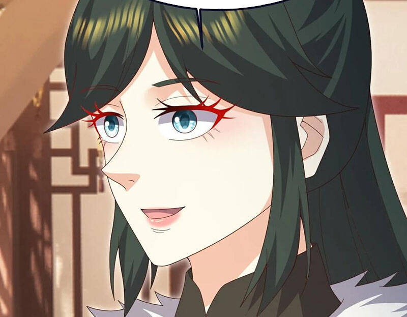 Tiên Võ Đế Tôn Chap 735 - Next Chap 736
