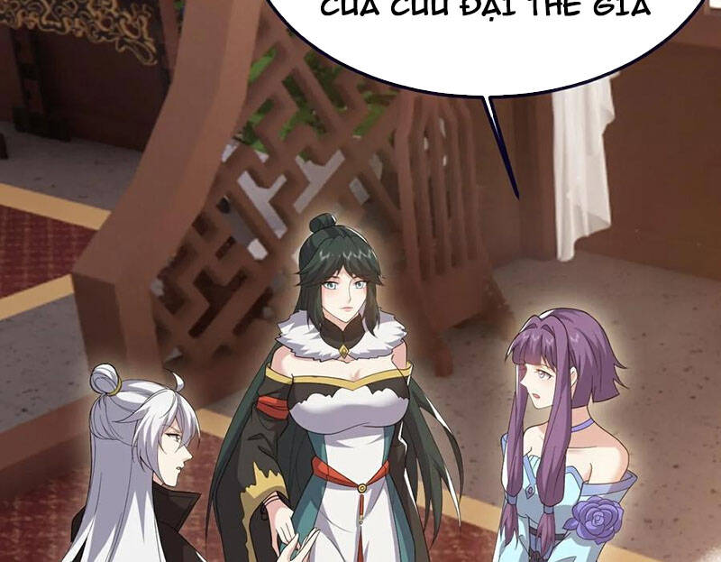 Tiên Võ Đế Tôn Chap 735 - Next Chap 736