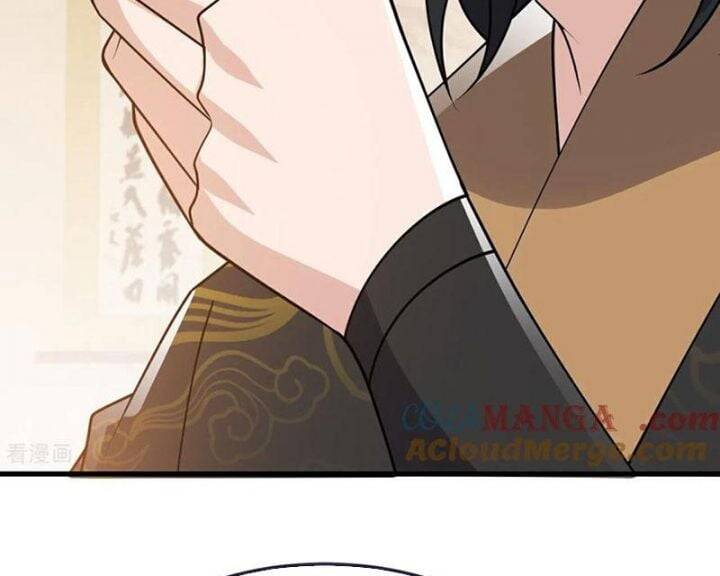 Tiên Võ Đế Tôn Chap 736 - Next Chap 737