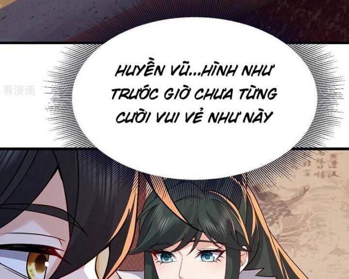 Tiên Võ Đế Tôn Chap 736 - Next Chap 737