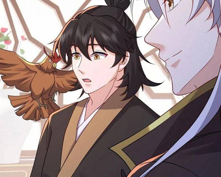 Tiên Võ Đế Tôn Chap 736 - Next Chap 737