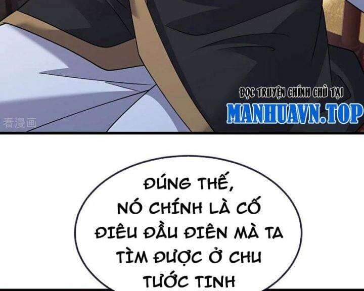Tiên Võ Đế Tôn Chap 736 - Next Chap 737