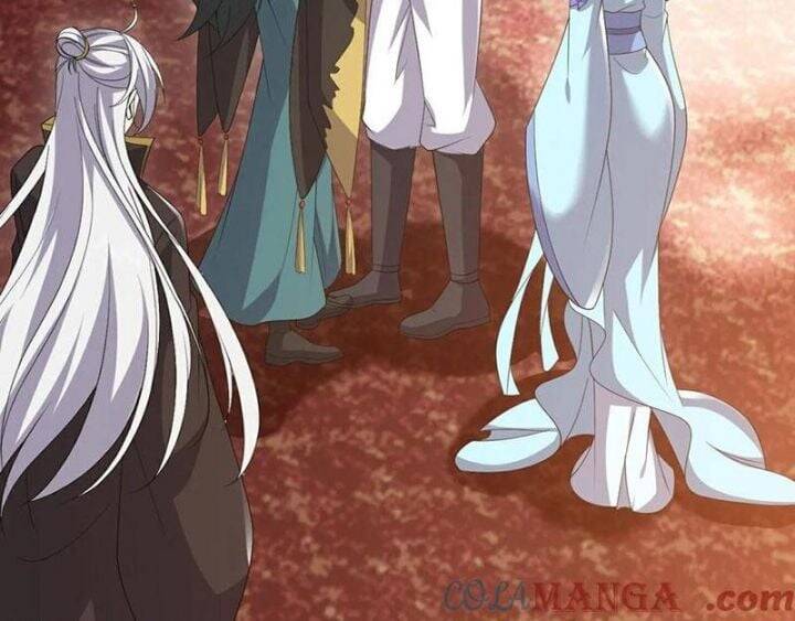 Tiên Võ Đế Tôn Chap 736 - Next Chap 737