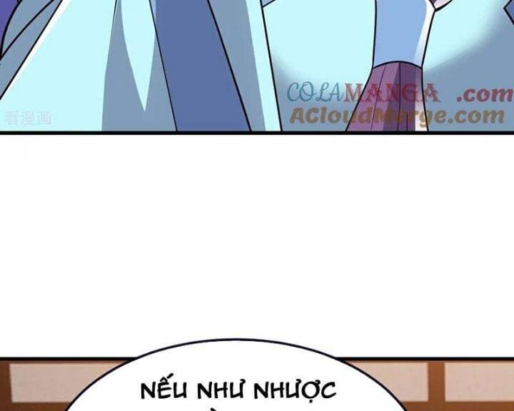 Tiên Võ Đế Tôn Chap 736 - Next Chap 737