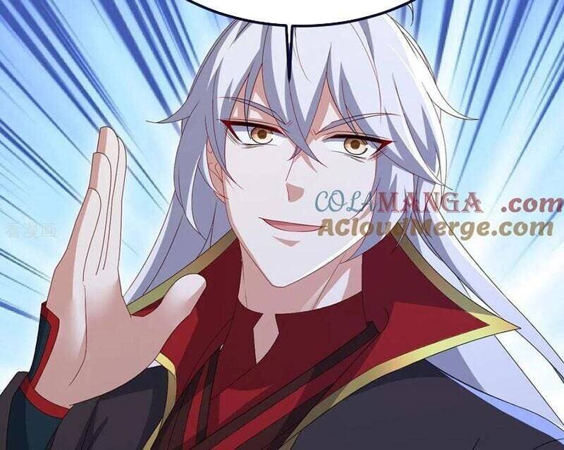 Tiên Võ Đế Tôn Chap 738 - Next Chap 739