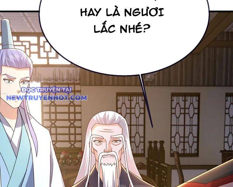 Tiên Võ Đế Tôn Chap 744 - Next Chap 745