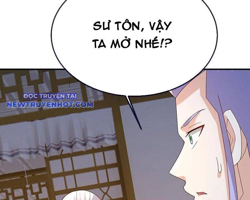 Tiên Võ Đế Tôn Chap 744 - Next Chap 745