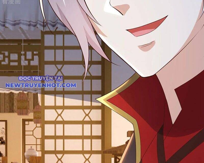 Tiên Võ Đế Tôn Chap 744 - Next Chap 745