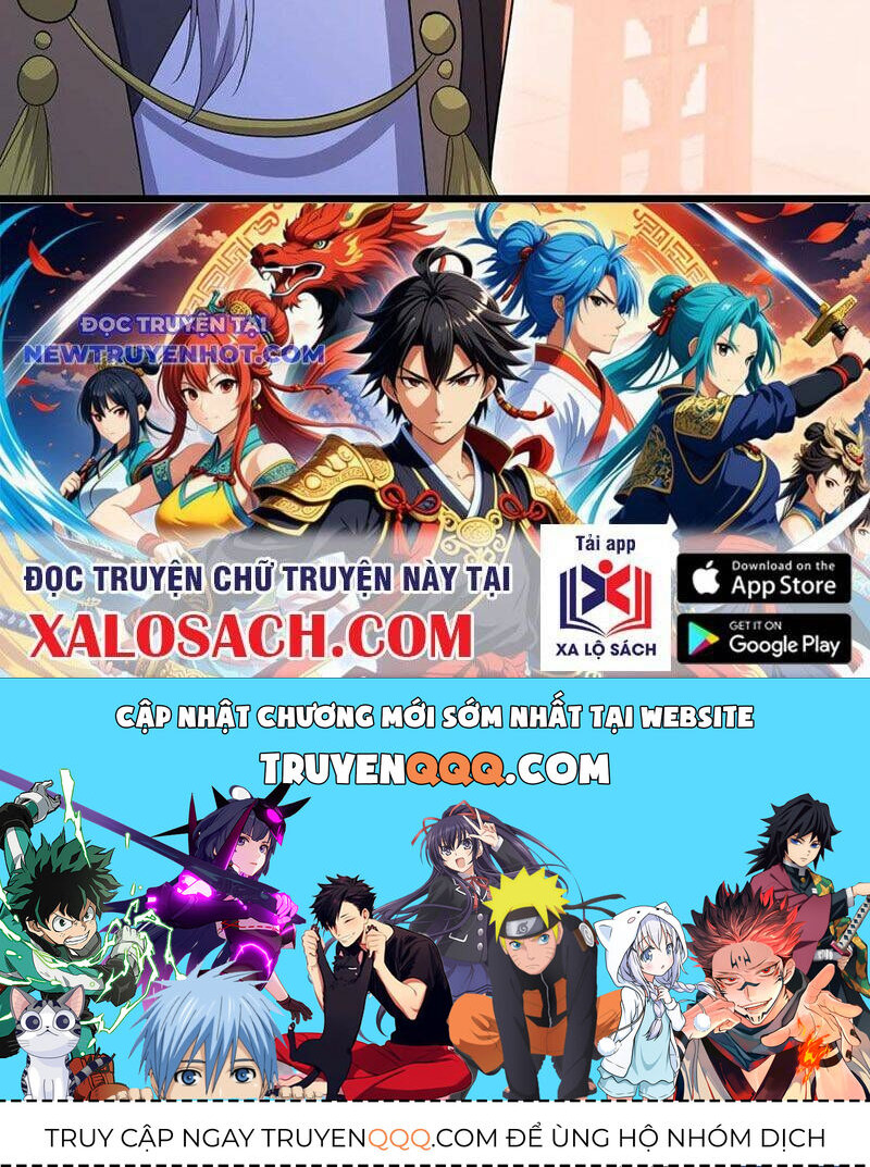 Tiên Võ Đế Tôn Chap 744 - Next Chap 745