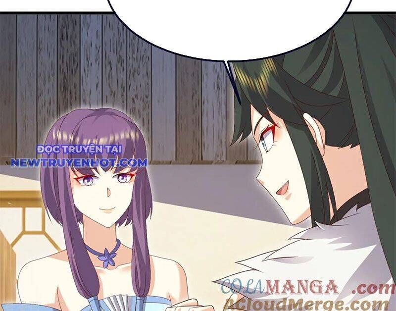 Tiên Võ Đế Tôn Chap 744 - Next Chap 745