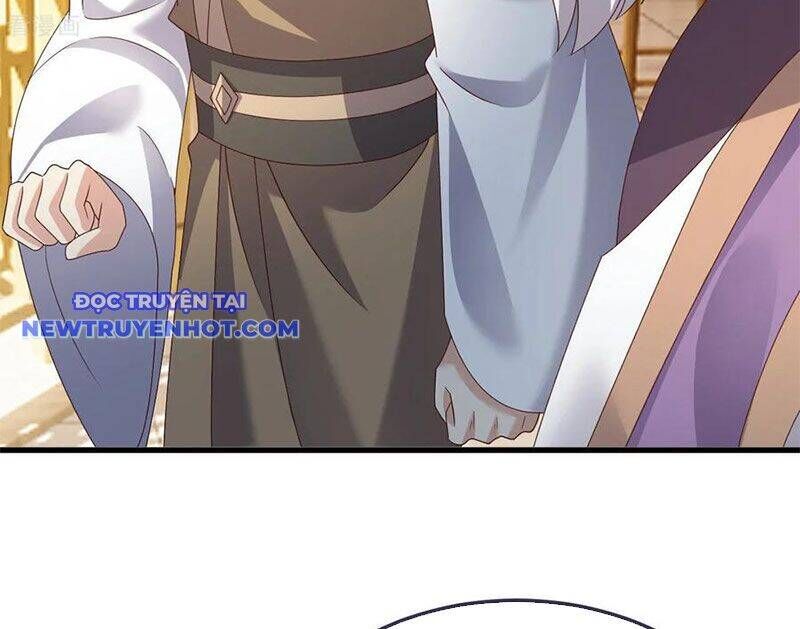 Tiên Võ Đế Tôn Chap 744 - Next Chap 745