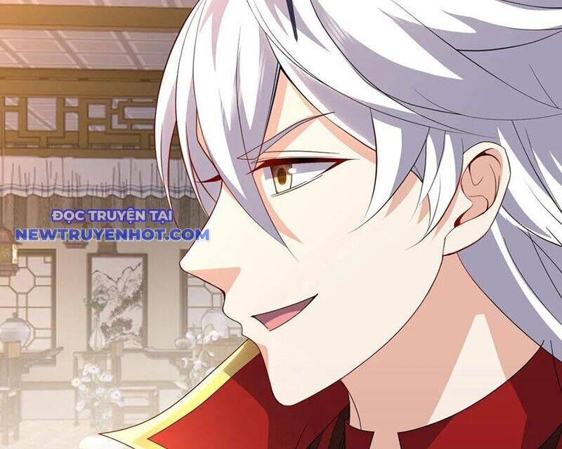 Tiên Võ Đế Tôn Chap 744 - Next Chap 745