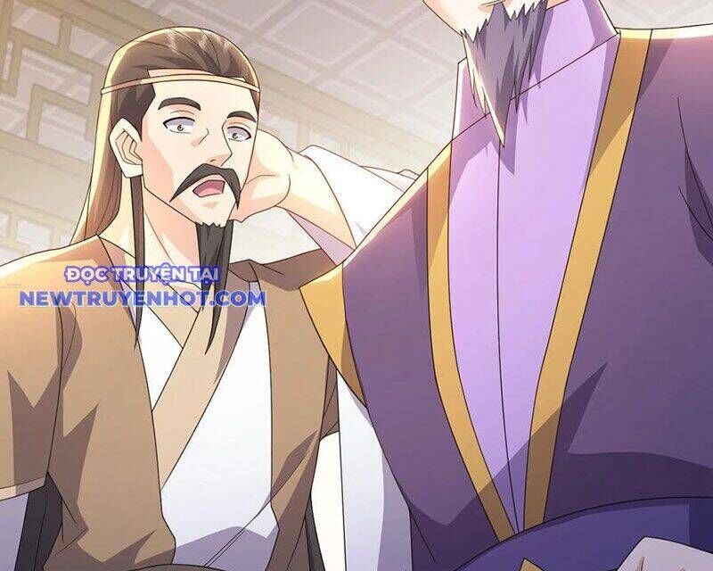 Tiên Võ Đế Tôn Chap 744 - Next Chap 745