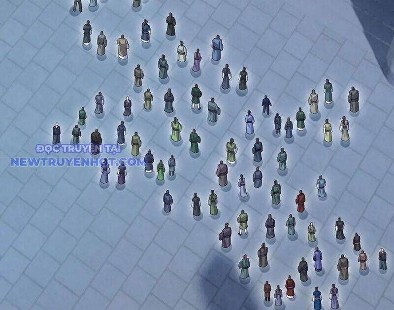 Tiên Võ Đế Tôn Chap 751 - Next Chap 752