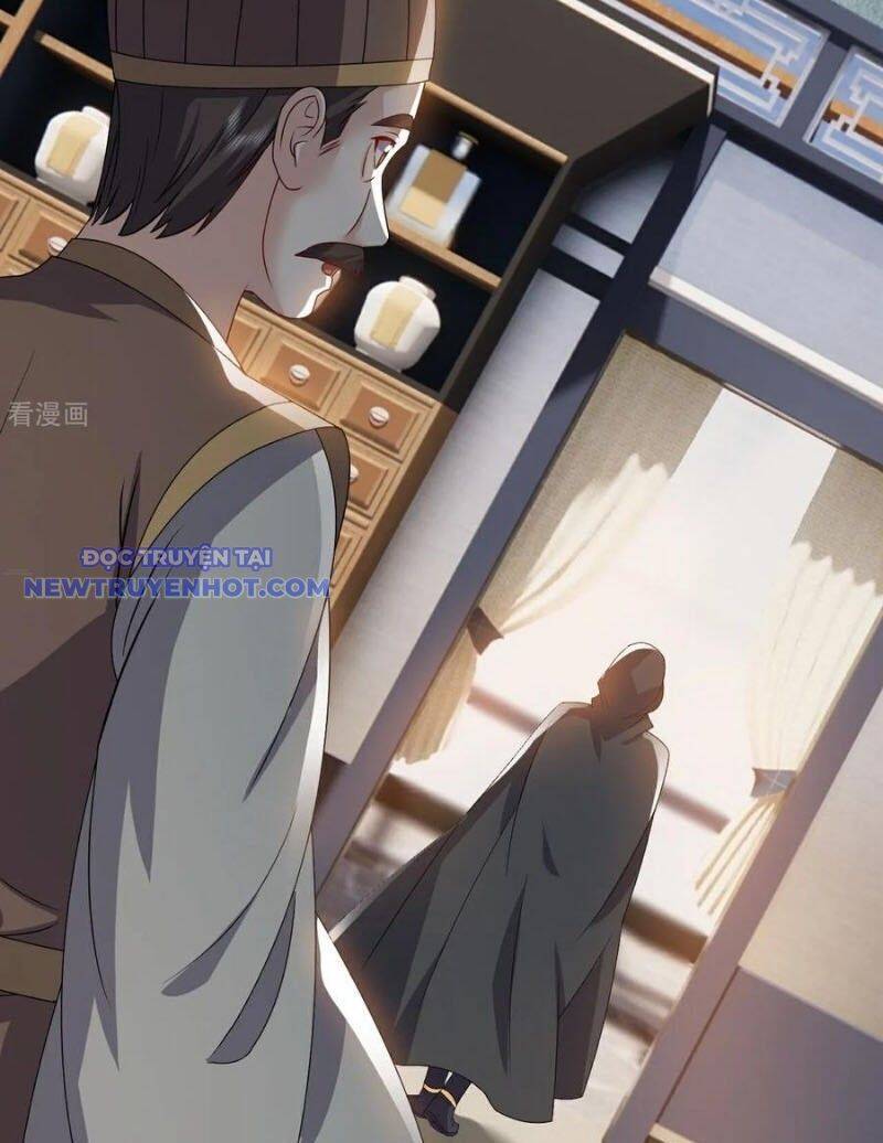 Tiên Võ Đế Tôn Chap 753 - Next Chap 754