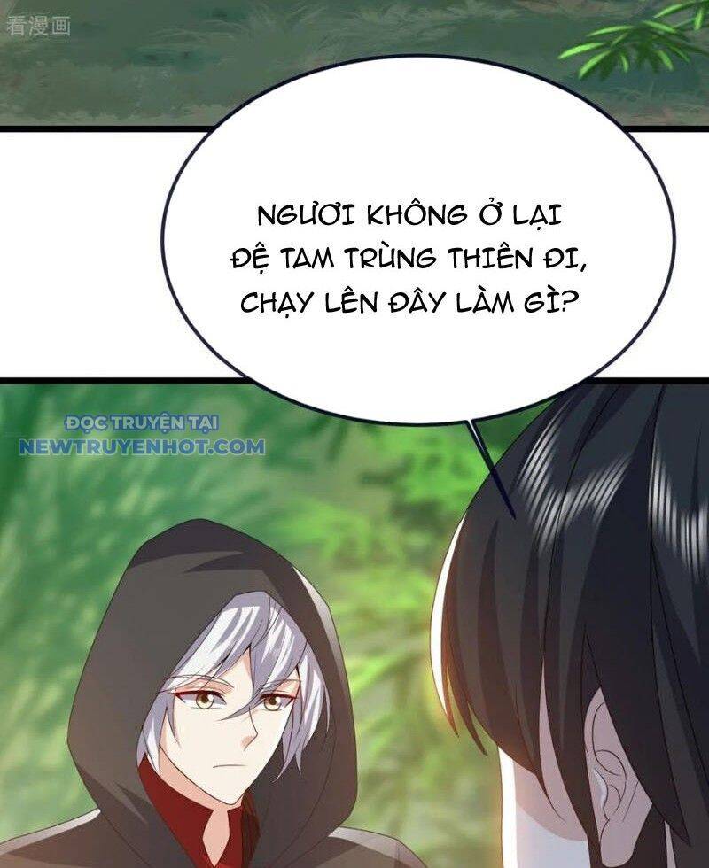 Tiên Võ Đế Tôn Chap 753 - Next Chap 754