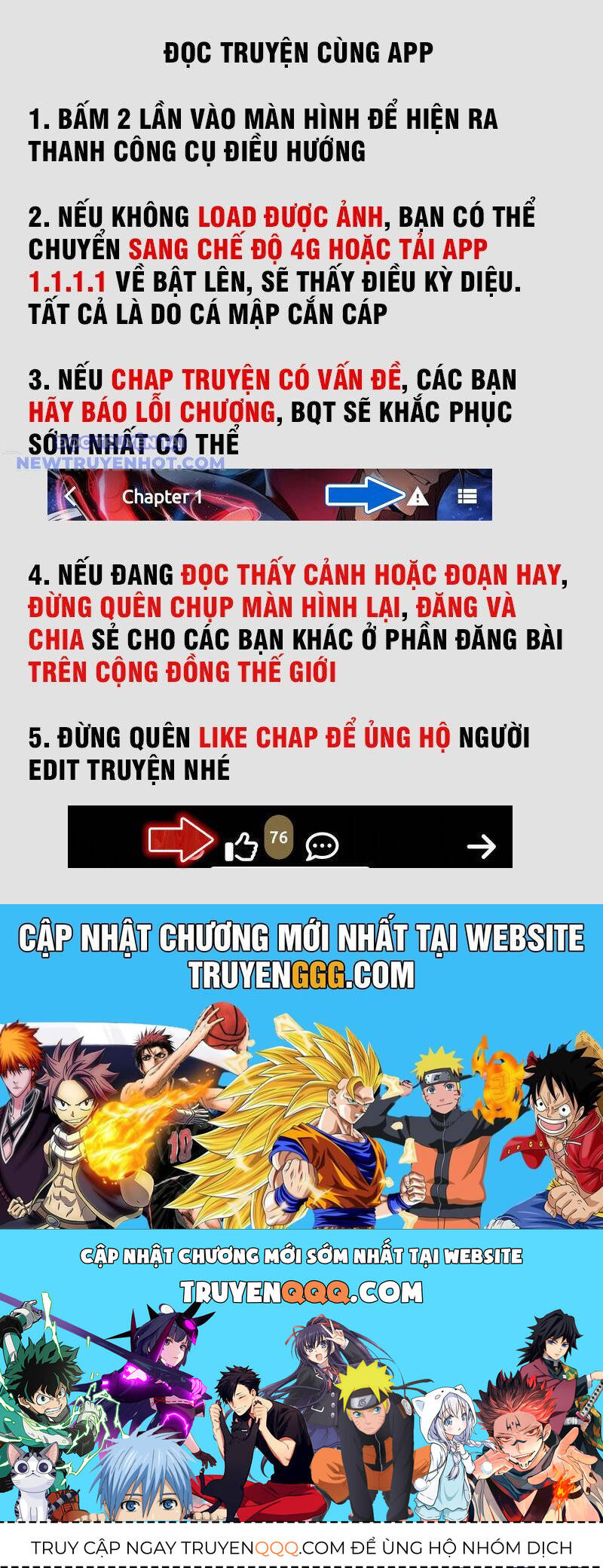Tiên Võ Đế Tôn Chap 754 - Next Chap 755