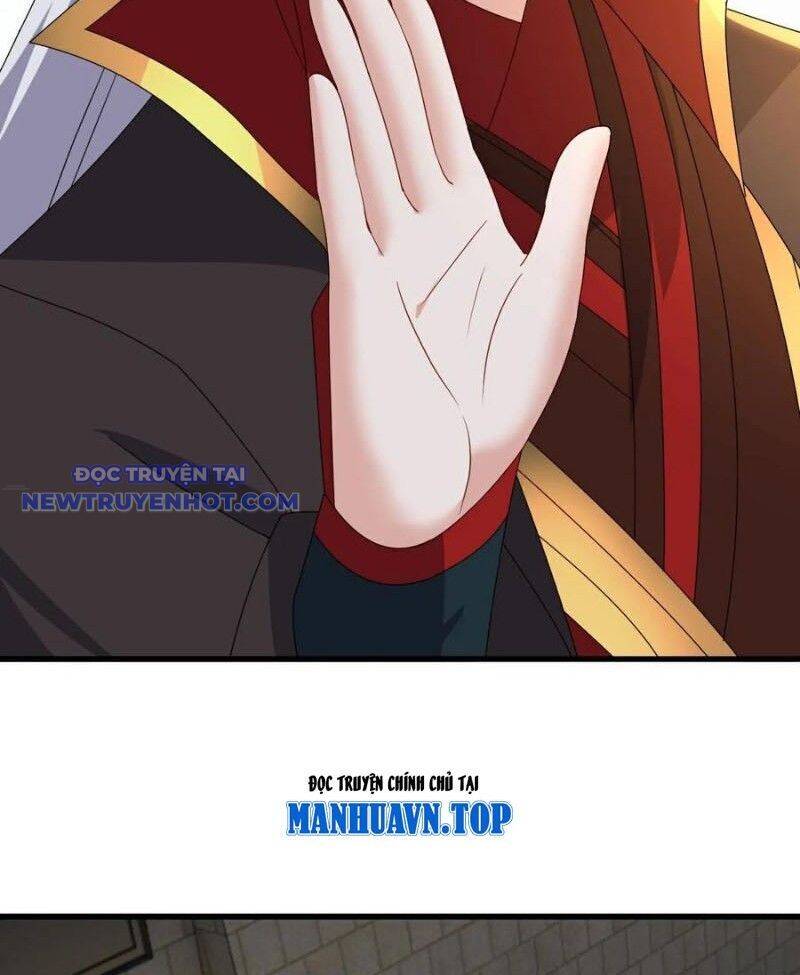 Tiên Võ Đế Tôn Chap 754 - Next Chap 755