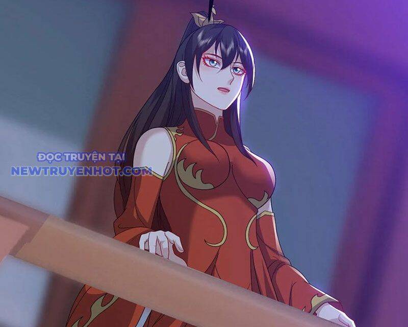 Tiên Võ Đế Tôn Chap 759 - Next Chap 760