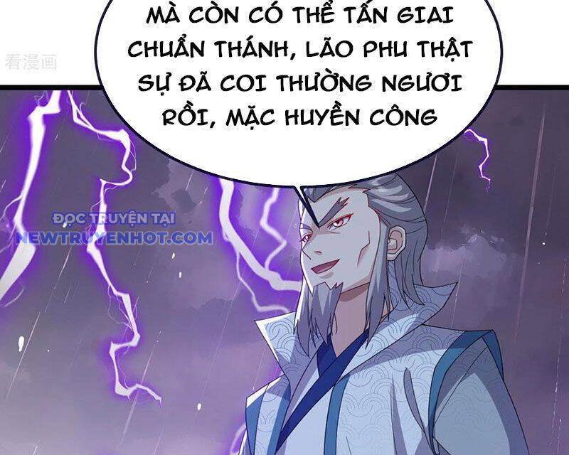Tiên Võ Đế Tôn Chap 759 - Next Chap 760