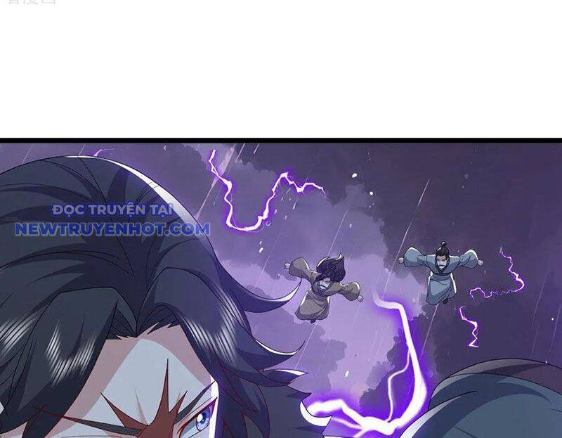 Tiên Võ Đế Tôn Chap 759 - Next Chap 760