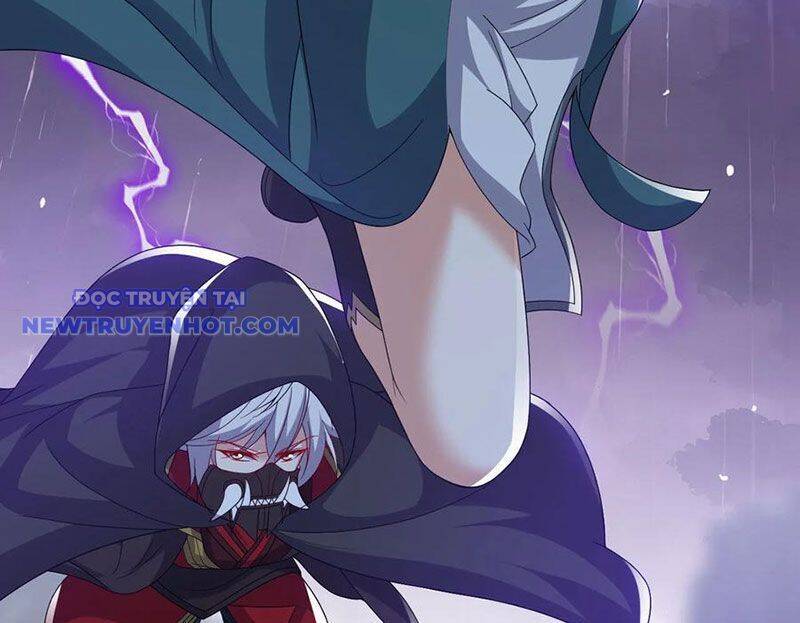 Tiên Võ Đế Tôn Chap 759 - Next Chap 760