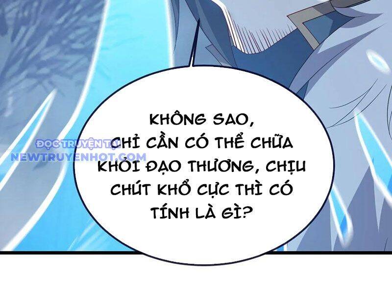 Tiên Võ Đế Tôn Chap 759 - Next Chap 760