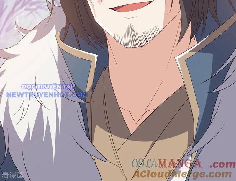 Tiên Võ Đế Tôn Chap 759 - Next Chap 760