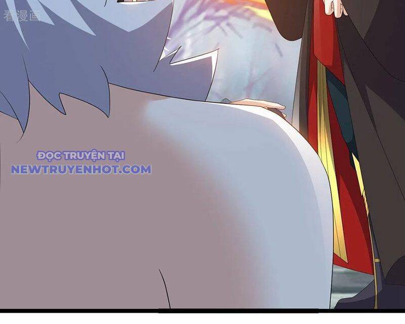 Tiên Võ Đế Tôn Chap 759 - Next Chap 760