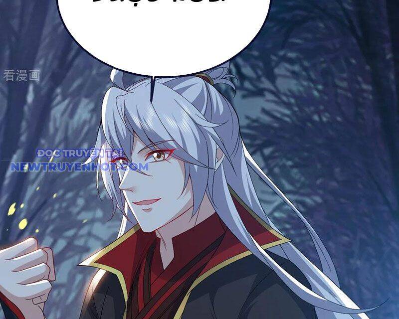 Tiên Võ Đế Tôn Chap 759 - Next Chap 760