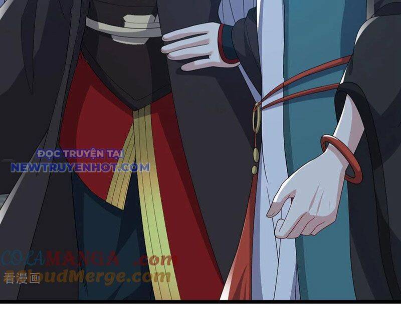 Tiên Võ Đế Tôn Chap 759 - Next Chap 760