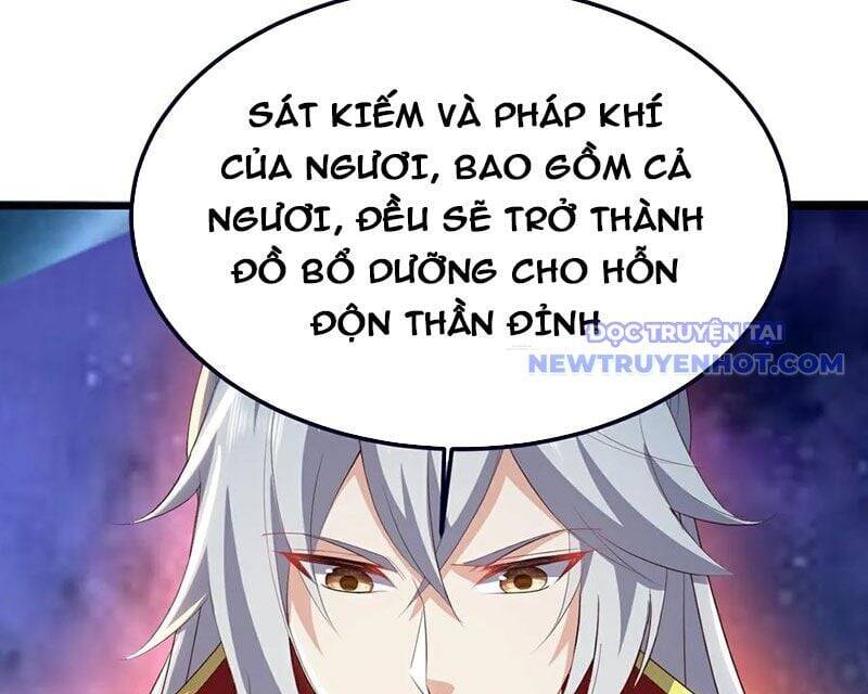 Tiên Võ Đế Tôn Chap 764 - Next Chap 765
