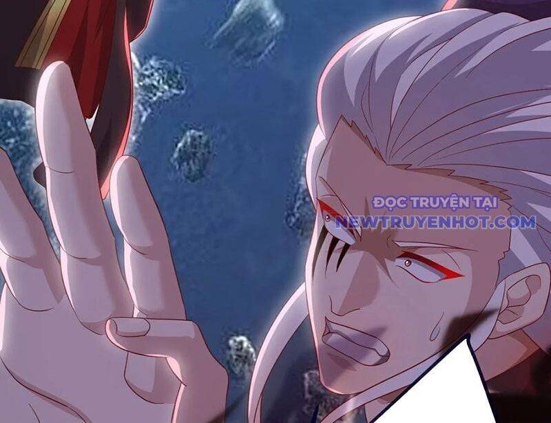 Tiên Võ Đế Tôn Chap 764 - Next Chap 765
