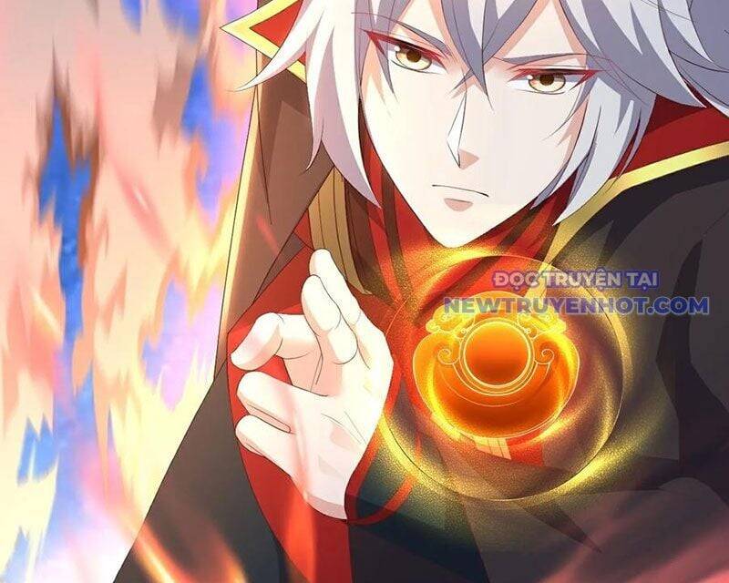 Tiên Võ Đế Tôn Chap 764 - Next Chap 765