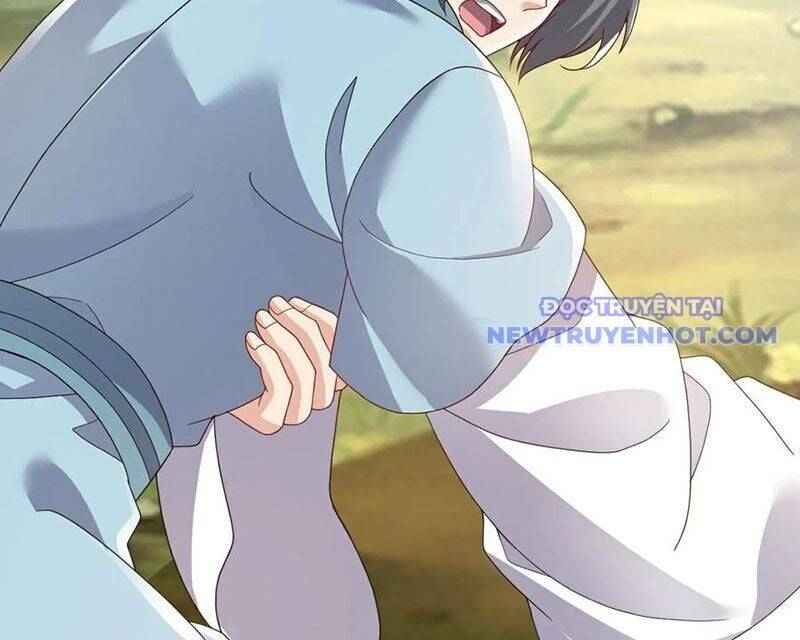 Tiên Võ Đế Tôn Chap 765 - Next Chap 766