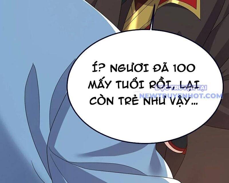 Tiên Võ Đế Tôn Chap 765 - Next Chap 766