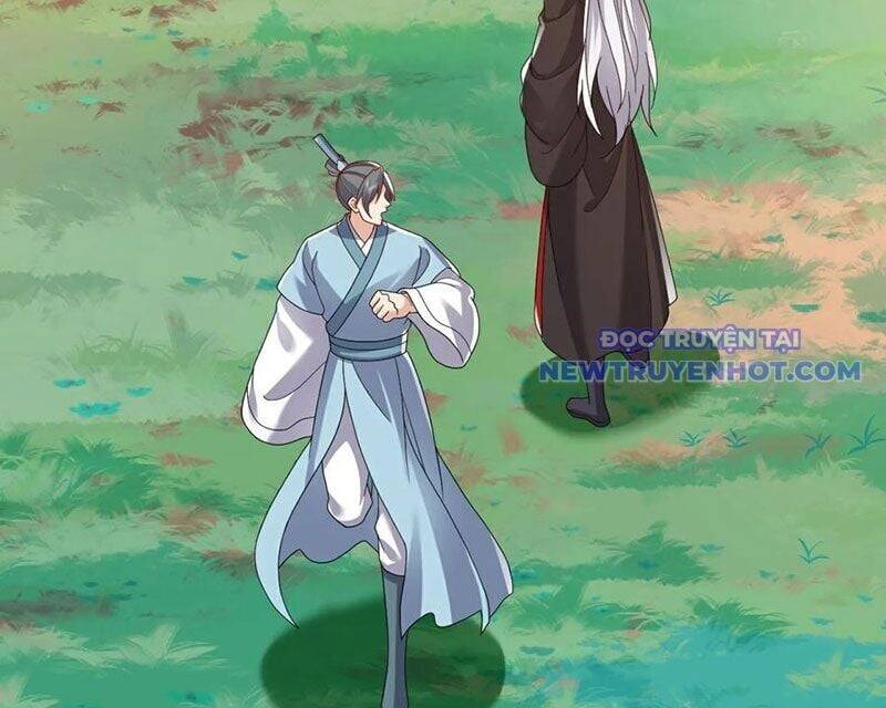 Tiên Võ Đế Tôn Chap 765 - Next Chap 766