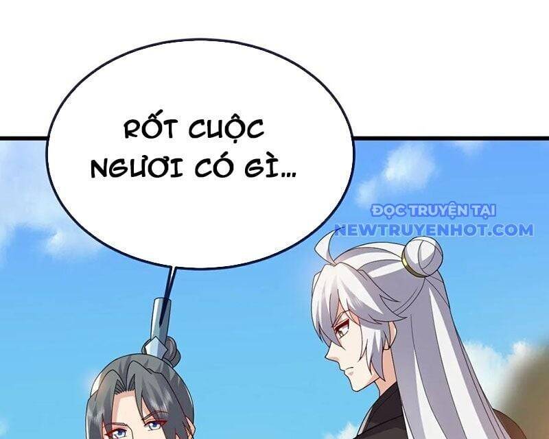 Tiên Võ Đế Tôn Chap 765 - Next Chap 766