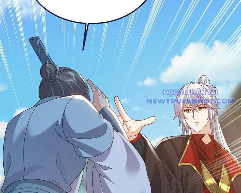 Tiên Võ Đế Tôn Chap 765 - Next Chap 766