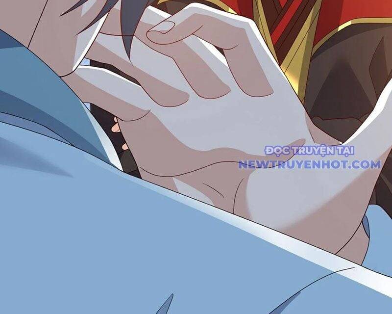 Tiên Võ Đế Tôn Chap 765 - Next Chap 766