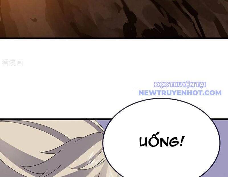 Tiên Võ Đế Tôn Chap 765 - Next Chap 766