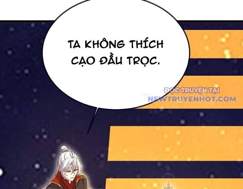 Tiên Võ Đế Tôn Chap 765 - Next Chap 766